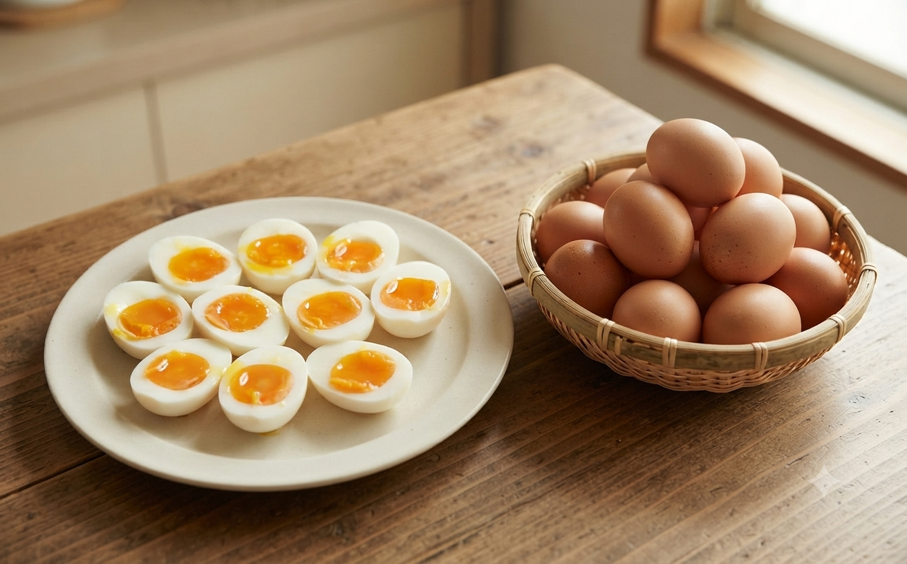 6 loại thực phẩm giúp tăng cường vitamin B12 phục hồi cơ thể