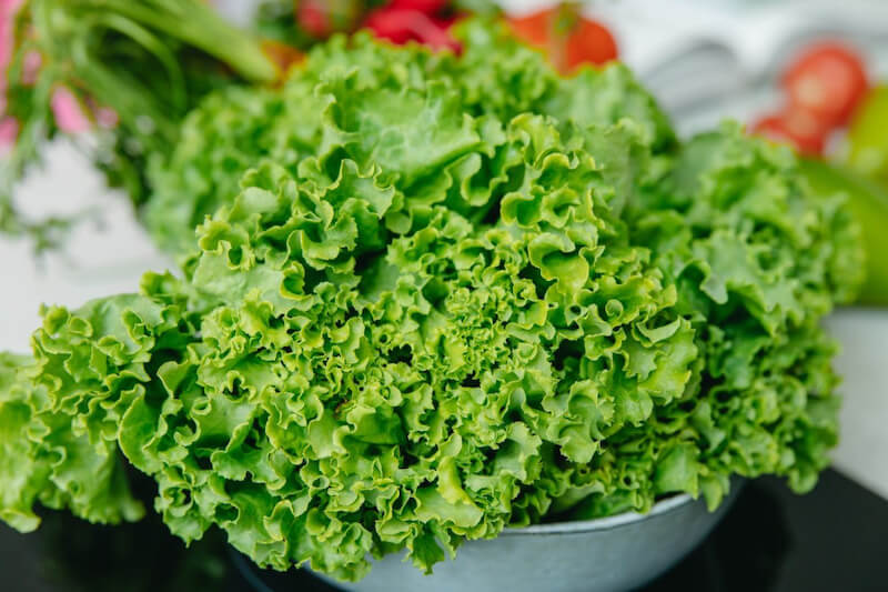 4 loại rau quả không nên cấp đông