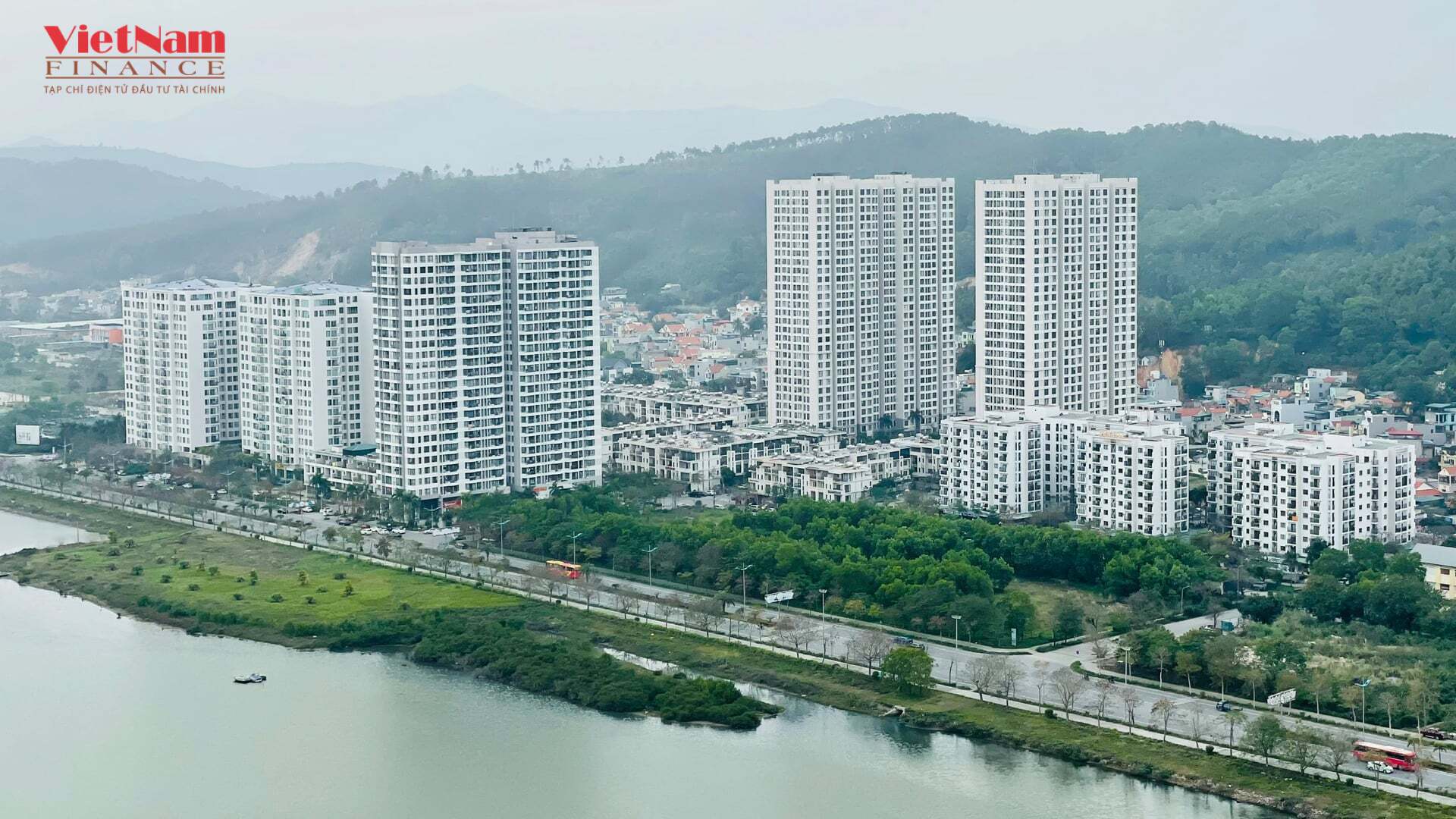 Trung ương yêu cầu "quy định hạn sử dụng" với căn hộ chung cư xây mới Trung ương yêu cầu "quy định hạn sử dụng" với căn hộ chung cư xây mới