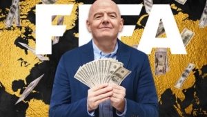 Kế hoạch 10 tỷ USD của FIFA: Bán cổ phần World Cup và làn sóng phản đối dữ dội
