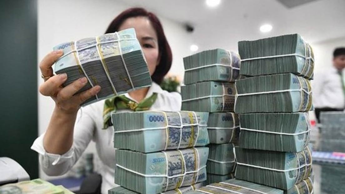 Chính sách tiền tệ bước vào "chặng mới"? Chính sách tiền tệ bước vào "chặng mới"?