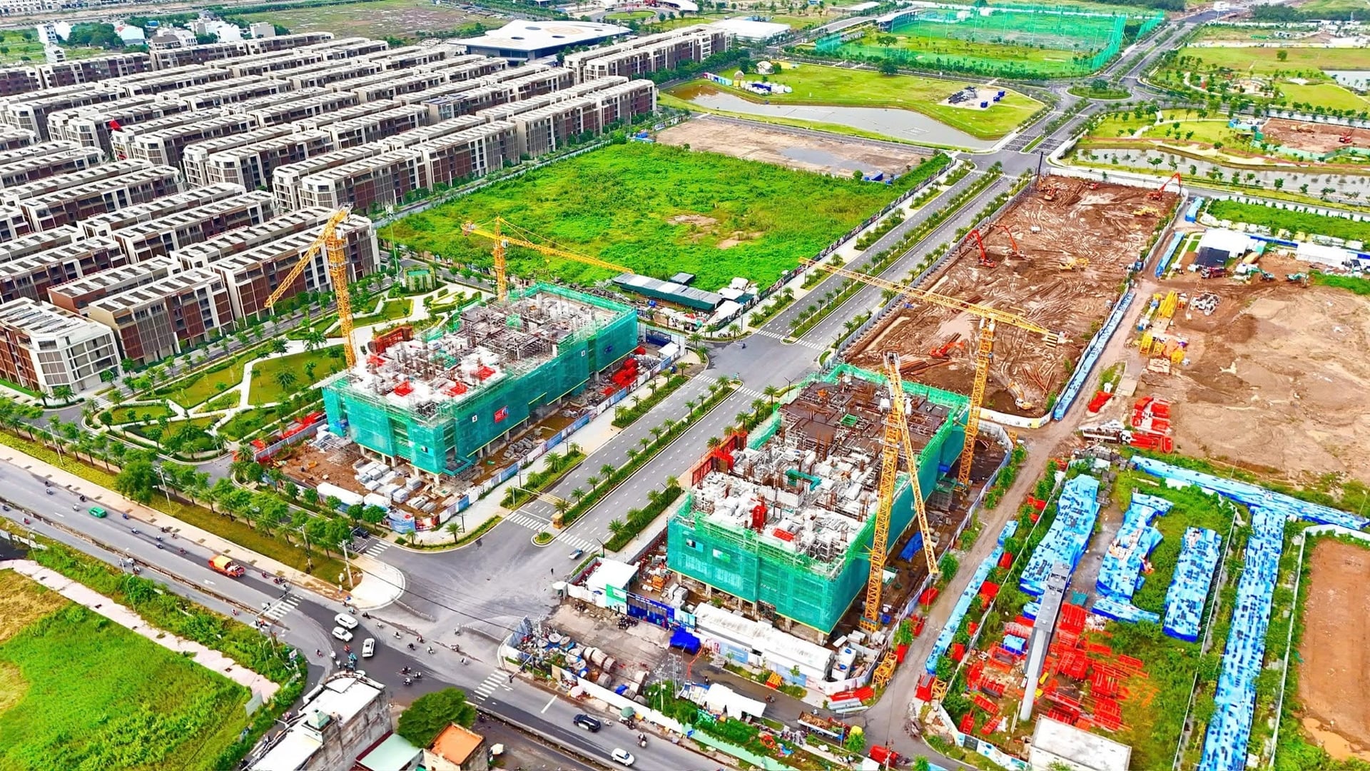 Nới điều kiện bán nhà đang thế chấp: Cơ chế nào bảo vệ bên mua?