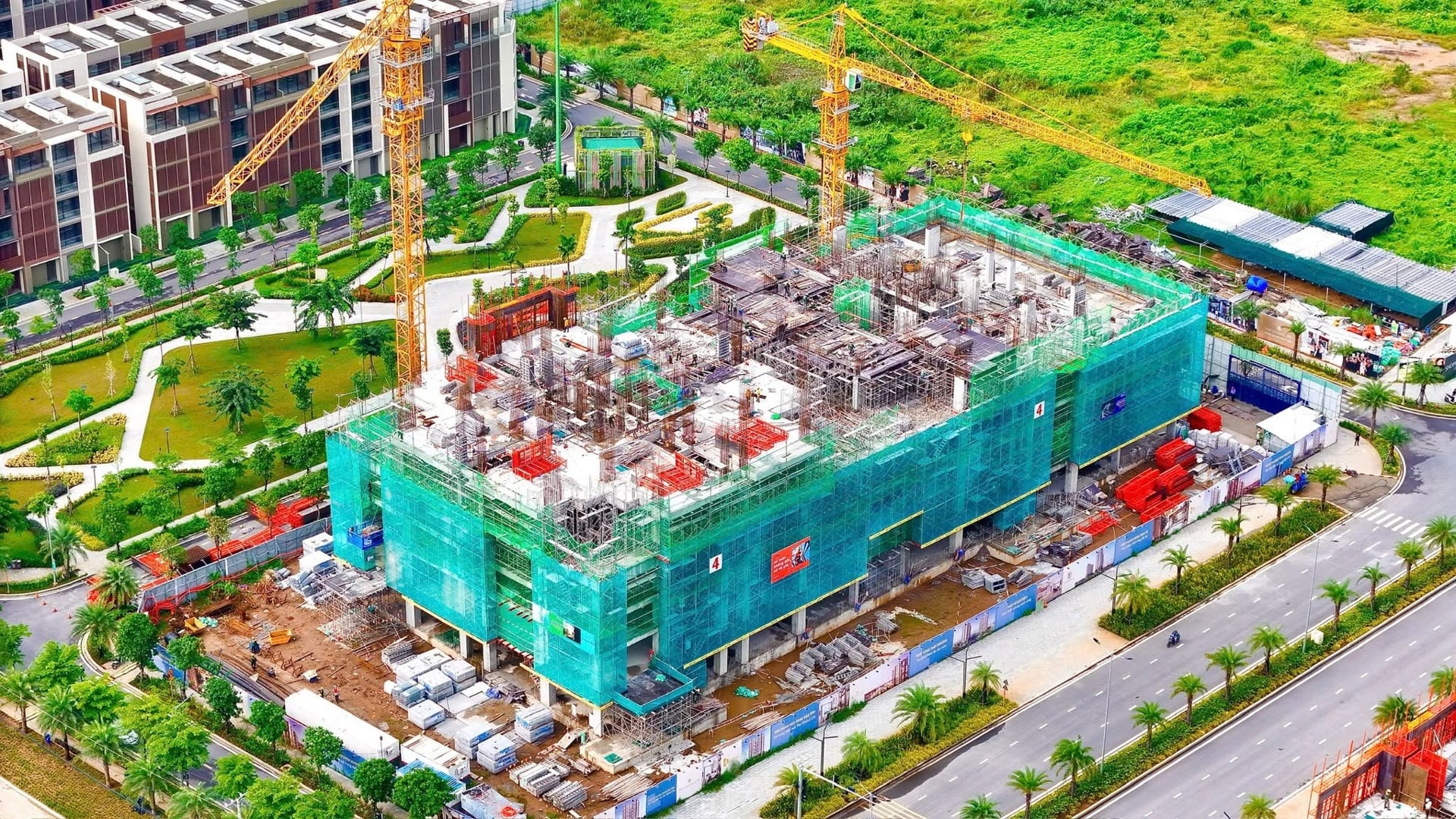 Nới điều kiện bán nhà đang thế chấp: Cơ chế nào bảo vệ bên mua?