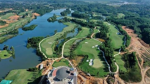 Loạt dự án tại Yên Bái vi phạm về sử dụng đất, xây dựng