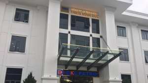 Nghệ An: Tập đoàn Thiên Minh Đức nợ thuế hơn 720 tỷ đồng
