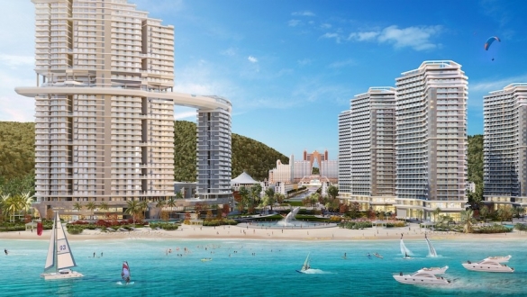 BĐS đa giá trị hút khách trong nửa cuối năm 2023