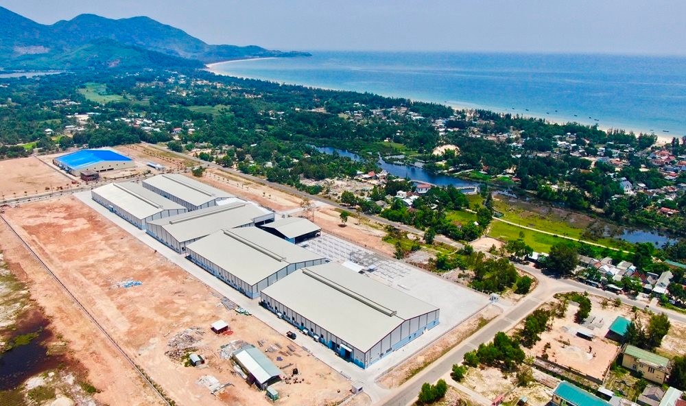 Thừa Thiên - Huế: Thị trường đấu giá đất ảm đạm Thừa Thiên - Huế: Thị trường đấu giá đất ảm đạm