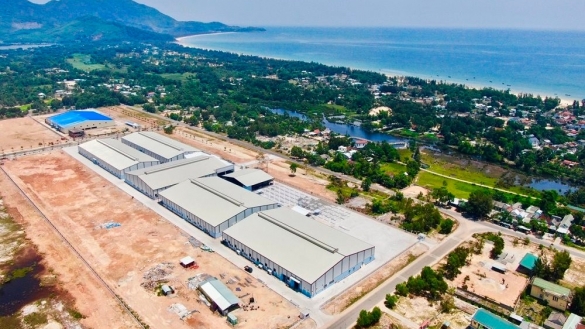 Thừa Thiên - Huế: Thị trường đấu giá đất ảm đạm