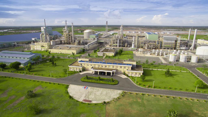 Phân bón Phú Mỹ và phân bón Cà Mau xin được chịu thuế VAT Phân bón Phú Mỹ và phân bón Cà Mau xin được chịu thuế VAT