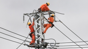 Bộ Công Thương: Điều chỉnh giá điện 3 tháng/lần là phù hợp