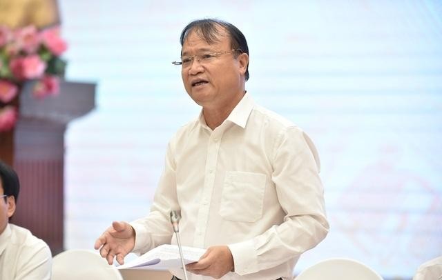 Bộ Công Thương: Điều chỉnh giá điện 3 tháng/lần là phù hợp Bộ Công Thương: Điều chỉnh giá điện 3 tháng/lần là phù hợp