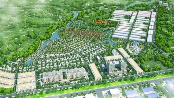 LDG vi phạm pháp luật, xem thường khách hàng Viva City