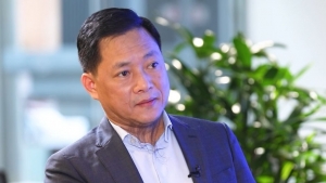 Saigonbank làm ăn ra sao sau khi loại ông Nguyễn Cao Trí khỏi HĐQT?