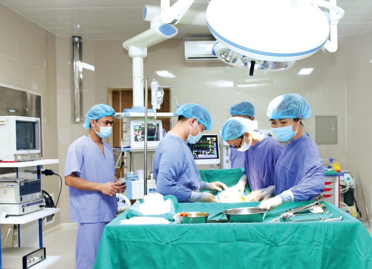 Đấu thầu dự án chuyên ngành, xã hội hóa: Địa phương chờ hướng dẫn, nhiều dự án ách tắc ảnh 1