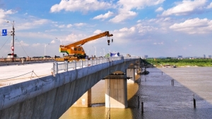 Kích hoạt các yếu tố thúc đẩy tăng trưởng