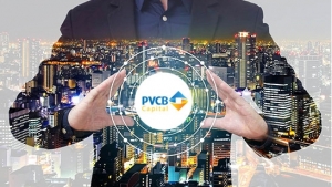 PVCB Capital bị phạt 175 triệu đồng vì vi phạm về đầu tư tài chính