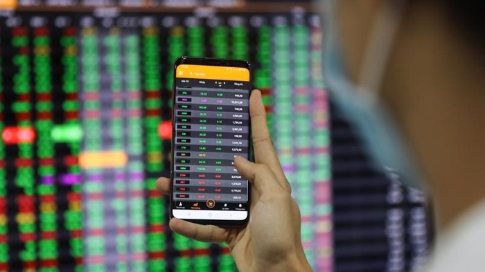 Điều gì sắp diễn ra với chứng khoán?