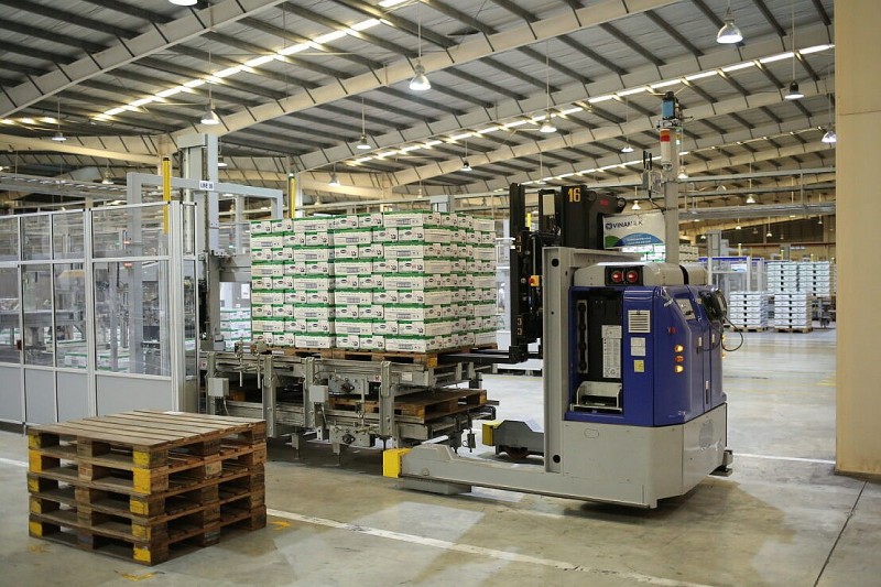 Doanh nghiệp F&amp;amp;B trong bức tranh chung về Net Zero