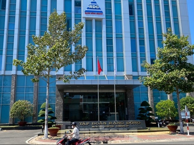 Công ty con của Tập đoàn Rạng Đông bị cưỡng chế hơn 17 tỷ đồng tiền thuế