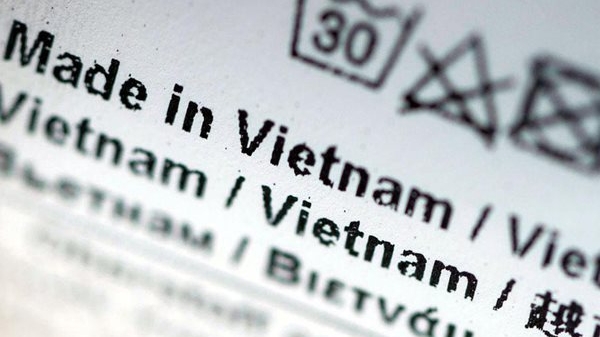Bộ Công Thương đề xuất tạm dừng ban hành tiêu chí Made in Vietnam”