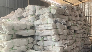 Một công ty trúng đấu giá lô hàng gần 1,7 tỉ đồng từ Quản lý Thị trường TPHCM