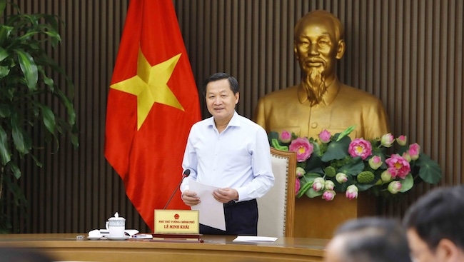 Giải bài toán cân bằng lợi ích của Thông tư 06 Giải bài toán cân bằng lợi ích của Thông tư 06