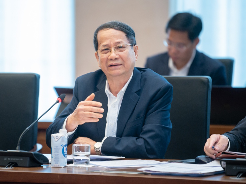 Vì sao các dự án nhà máy điện khí LNG lại chậm tiến độ, chưa triển khai?