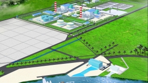 Vì sao các dự án nhà máy điện khí LNG lại chậm tiến độ, chưa triển khai?