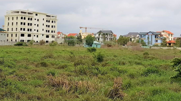 Tập đoàn Công Thanh xin chuyển dự án nhiệt điện 47.000 tỷ chạy than sang khí LNG Tập đoàn Công Thanh xin chuyển dự án nhiệt điện 47.000 tỷ chạy than sang khí LNG