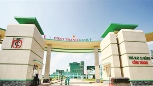 Tập đoàn Công Thanh xin chuyển dự án nhiệt điện 47.000 tỷ chạy than sang khí LNG