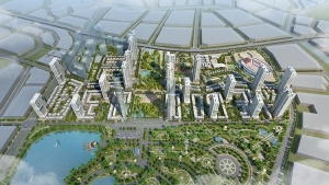 Hà Nội sẽ thu hồi 52.936 m2 đất của Bitexco trước 15/9