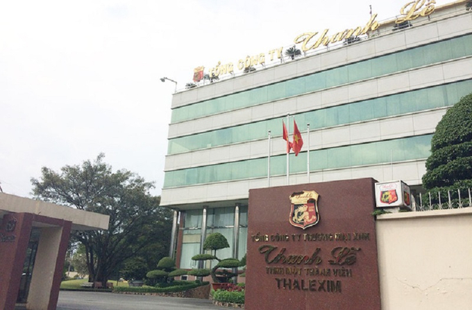 Loạt công ty bị phạt trong chứng khoán