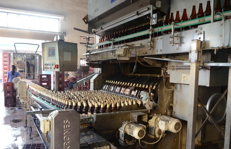 Bộ Công Thương bất ngờ muốn "chia tay" loạt tập đoàn doanh thu nghìn tỉ Bộ Công Thương bất ngờ muốn "chia tay" loạt tập đoàn doanh thu nghìn tỉ