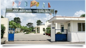 CTCP Nước Thủ Dầu Một bị phạt và truy thu thuế gần 200 triệu đồng