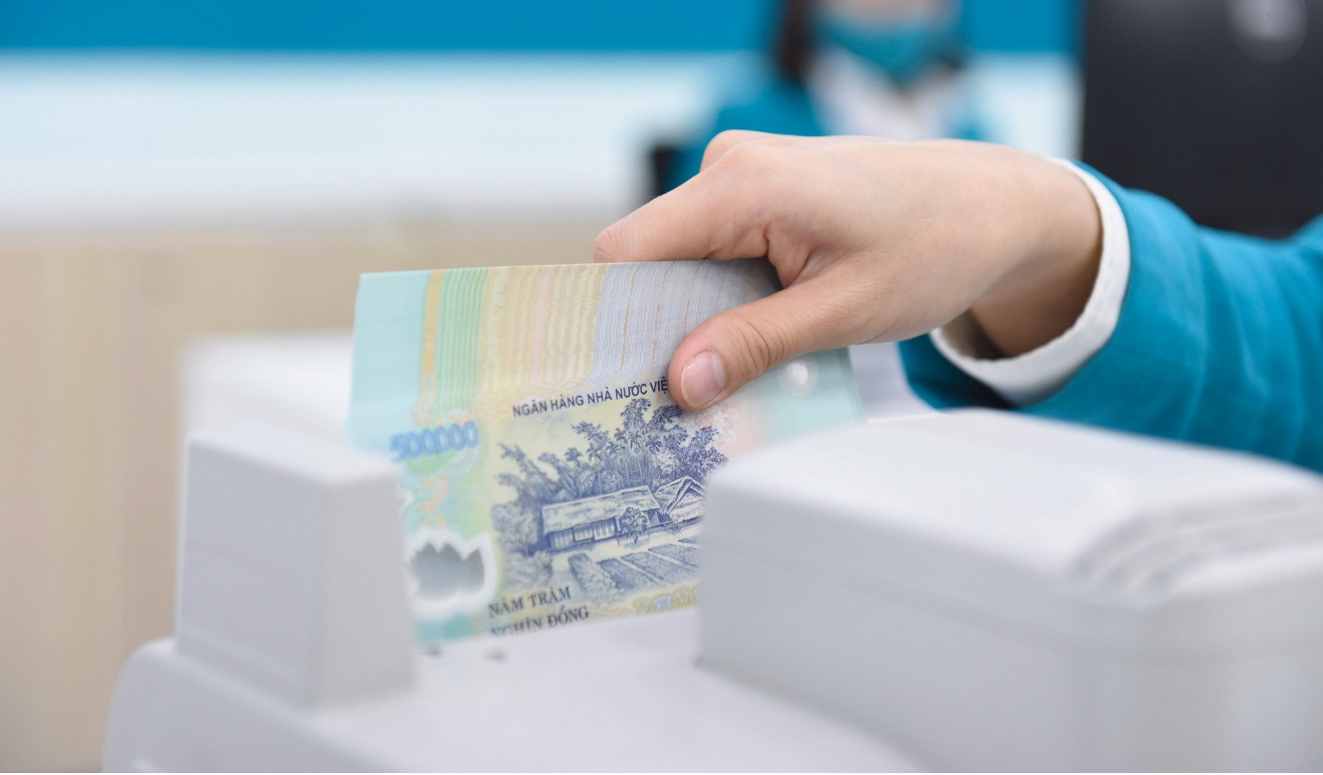 Kéo dài Thông tư 02: Nỗi lo đẩy nợ xấu cho tương lai