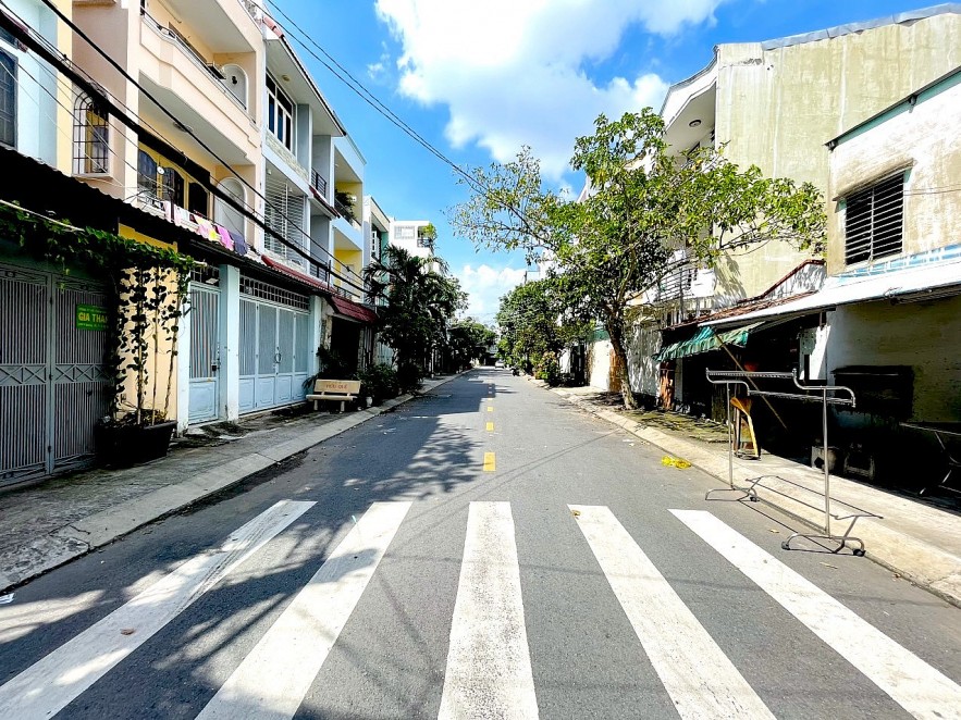 TP. Hồ Chí Minh: Chưa áp dụng bảng giá đất điều chỉnh vào ngày 1/8/2024 TP. Hồ Chí Minh: Chưa áp dụng bảng giá đất điều chỉnh vào ngày 1/8/2024