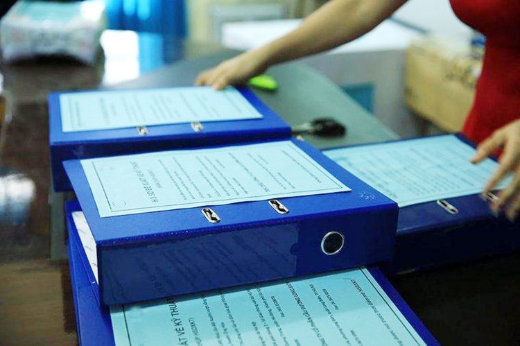 Hệ lụy khi vội vã ra quyết định xử phạt nhà thầu Ảnh chỉ mang tính minh họa. Nguồn Internet