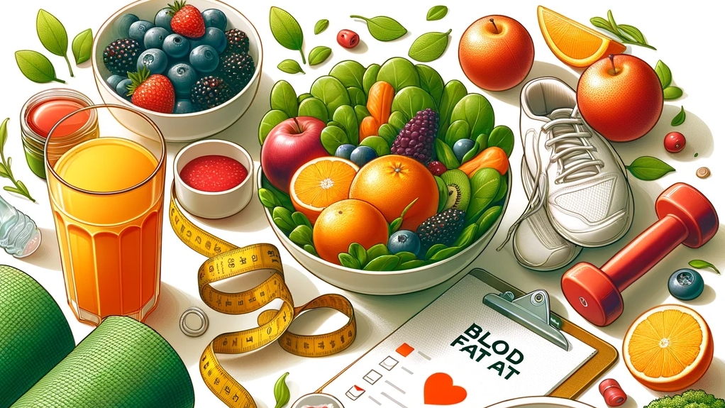 Giảm mỡ máu nhờ thức uống quen thuộc mỗi ngày