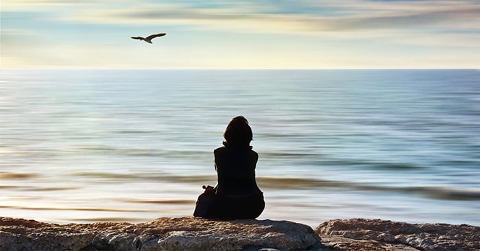 Cuộc sống ra sao khi không MXH, điện thoại, tiệc tùng? Cuộc sống ra sao khi không MXH, điện thoại, tiệc tùng?