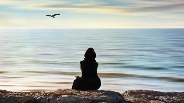 Cuộc sống ra sao khi không MXH, điện thoại, tiệc tùng?