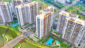 Hoạt động M&A hâm nóng thị trường bất động sản