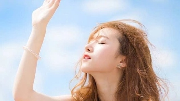 Quy tắc "vàng" bảo vệ làn da trước tác hại của ánh nắng mặt trời