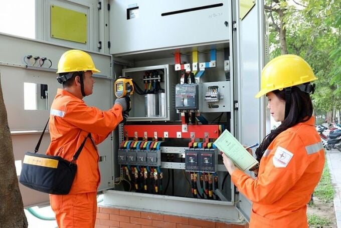 EVN lỗ 47.000 tỷ đồng, Bộ trưởng Công Thương nói gì?