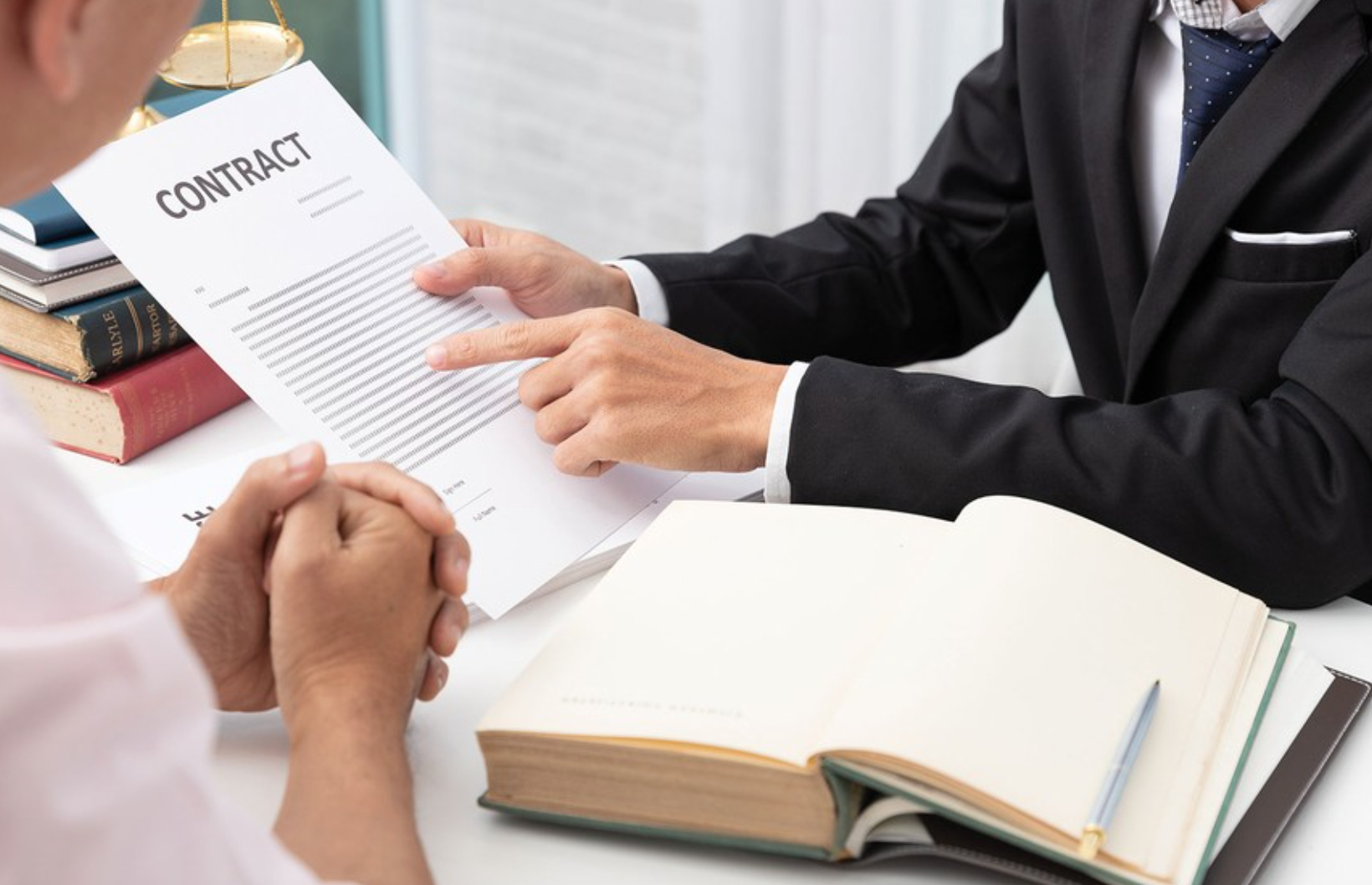 Bao giờ hết lo "bị lừa", sợ "mất tiền oan" khi đến với bảo hiểm?