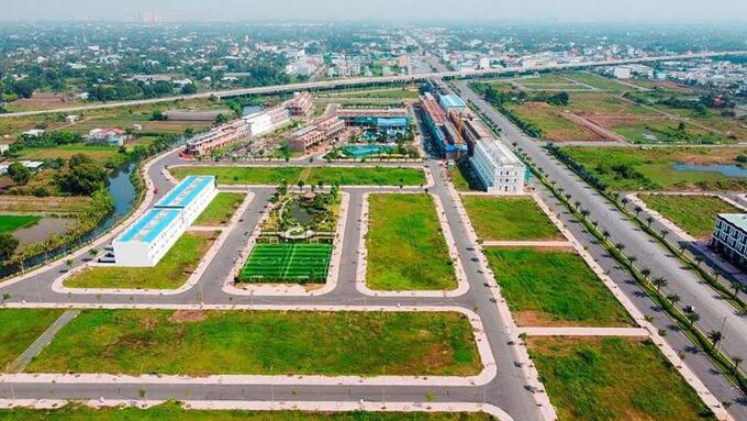 Bộ Tài nguyên và Môi trường đề nghị địa phương điều chỉnh, sửa đổi, bổ sung bảng giá đất Bộ Tài nguyên và Môi trường đề nghị địa phương điều chỉnh, sửa đổi, bổ sung bảng giá đất