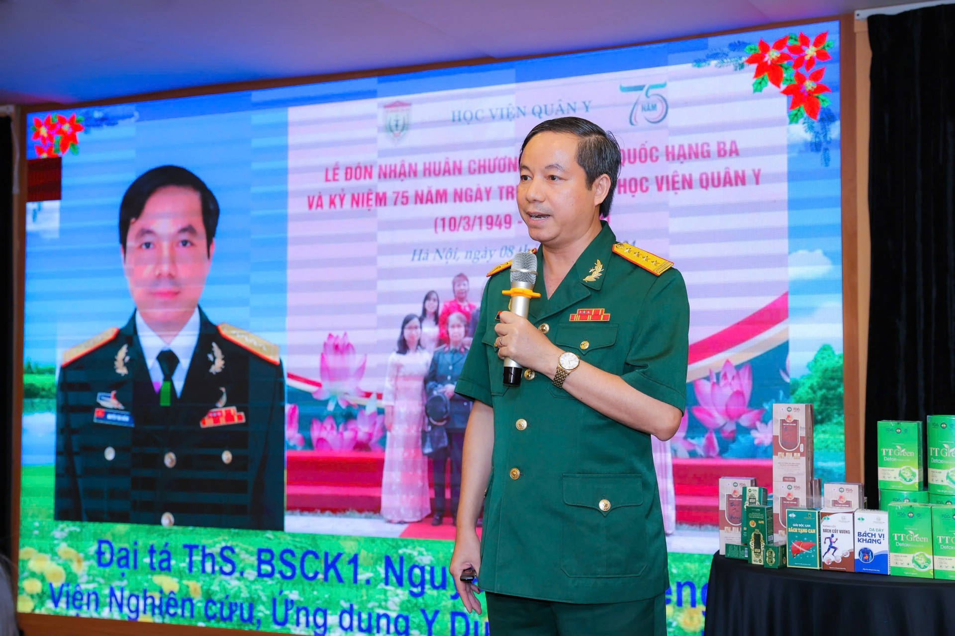 TT-Green Việt Nam ký kết chuyển giao công nghệ dưỡng sinh trị liệu TT Green Việt Nam ký kết chuyển giao công nghệ dưỡng sinh trị liệu