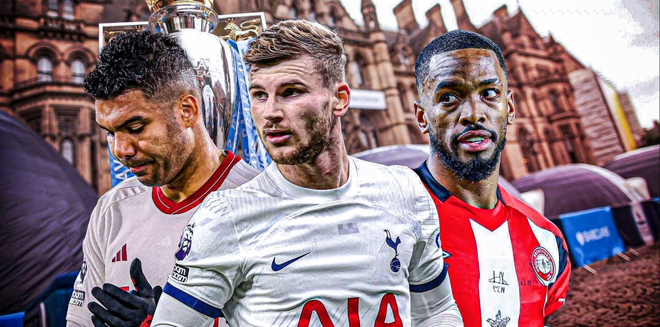 Cầu thủ giỏi không còn muốn tới giải Ngoại hạng Anh