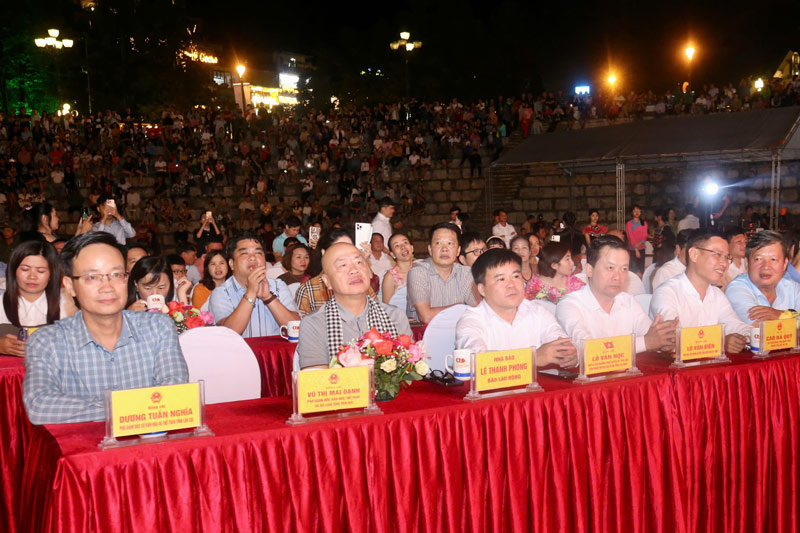 Sa Pa kín phòng, dự kiến đón 120.000 khách dịp Quốc khánh 2.9 Sa Pa kín phòng, dự kiến đón 120.000 khách dịp Quốc khánh 2.9