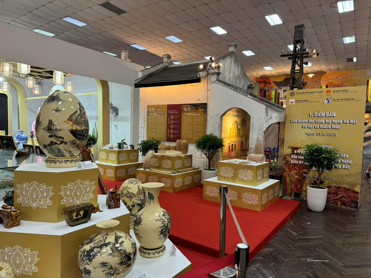 Ứng dụng chuyển đổi số nâng cao năng lực cạnh tranh cho các sản phẩm OCOP xuất khẩu Ứng dụng chuyển đổi số nâng cao năng lực cạnh tranh cho các sản phẩm OCOP xuất khẩu