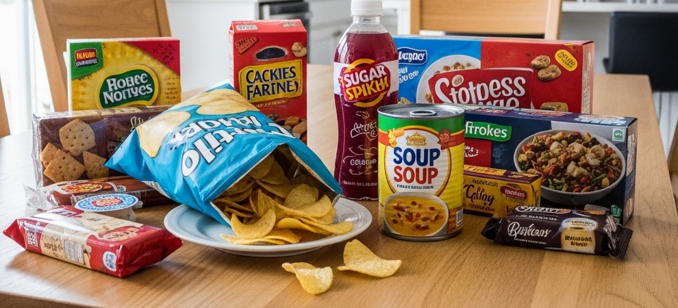 Những mẹo ăn uống lành mạnh giúp phòng ngừa đột quỵ